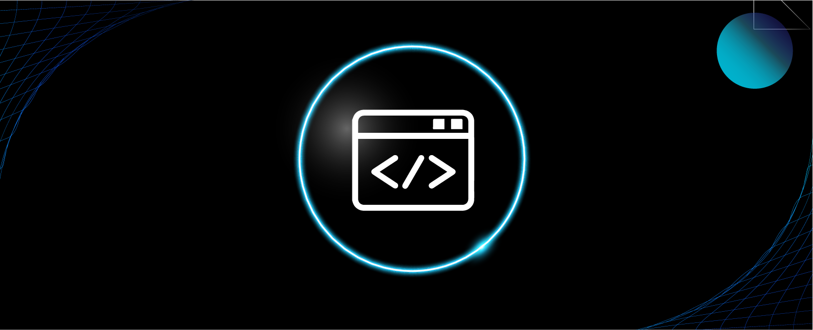 Web development
