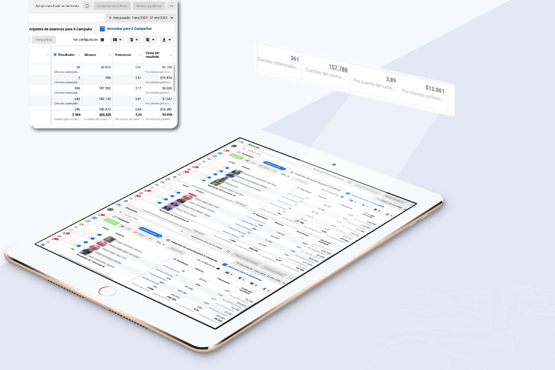 Lead Generation