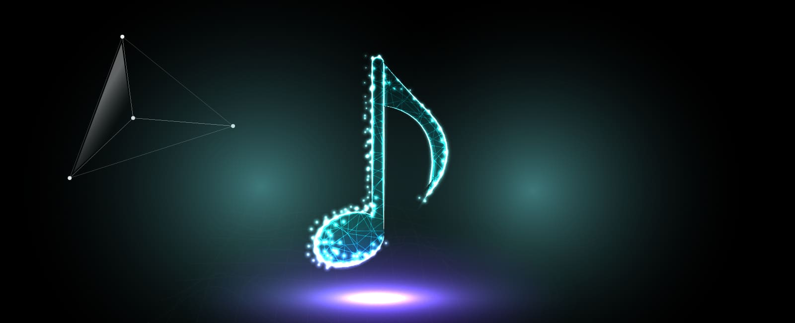 Audio production